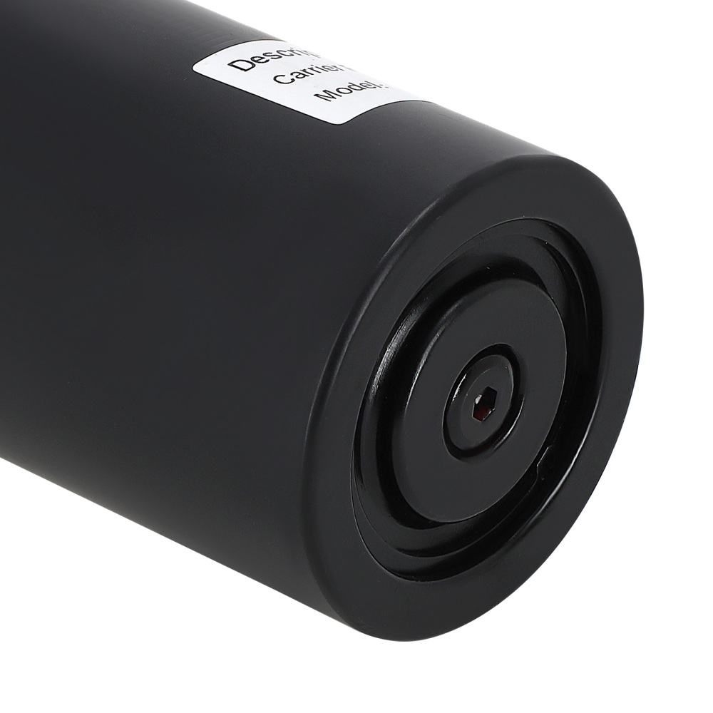 1pc Top Roller compatible for John Deere 35G Direct Replacement Excavator 4718355