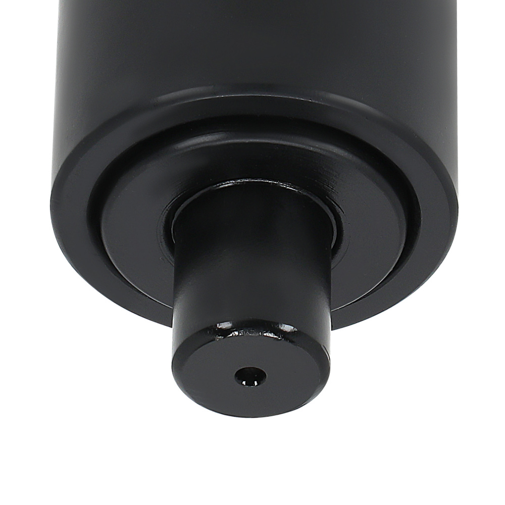 1pc Top Roller compatible for John Deere 35G Direct Replacement Excavator 4718355