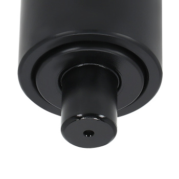 1pc Top Roller compatible for John Deere 35G Direct Replacement Excavator 4718355