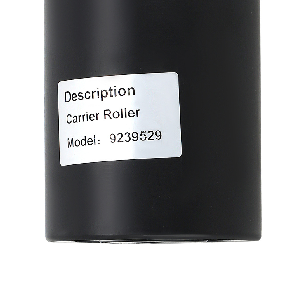 1pc Top Roller compatible for John Deere 35G Direct Replacement Excavator 4718355