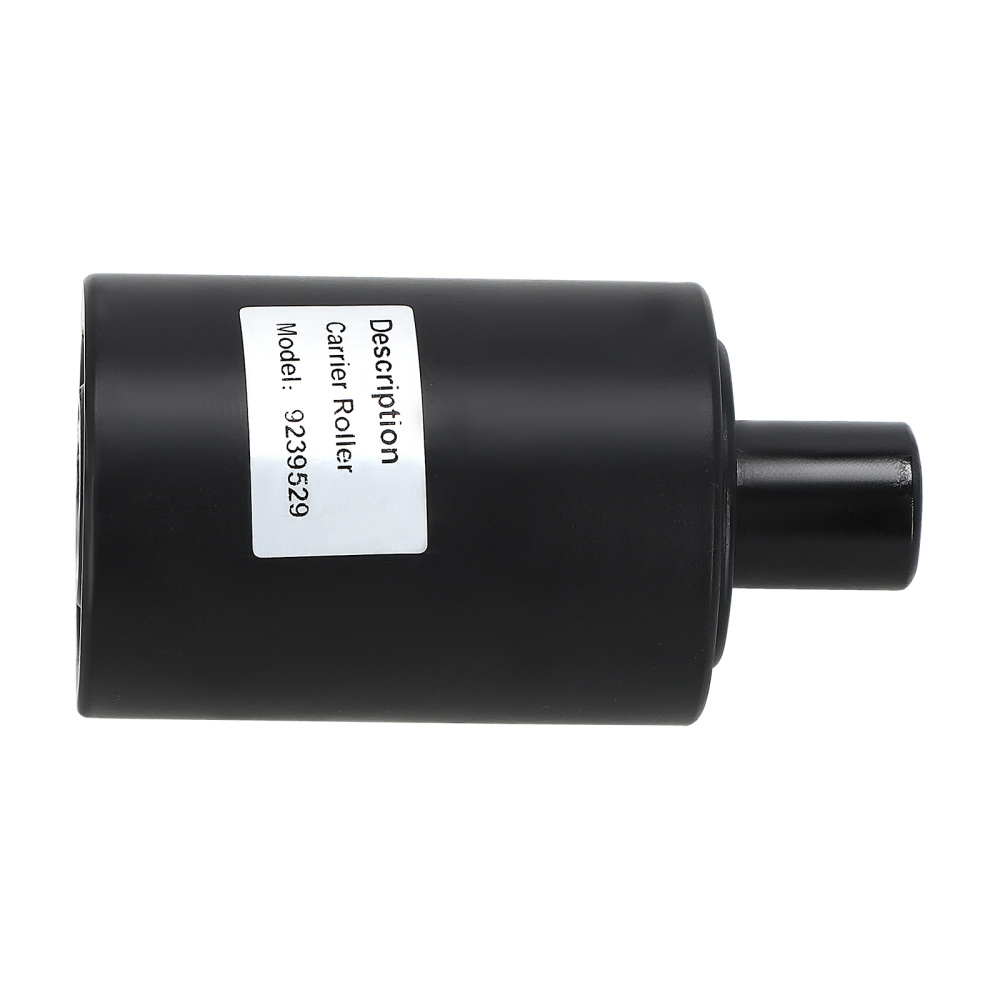 1pc Top Roller compatible for John Deere 35G Direct Replacement Excavator 4718355