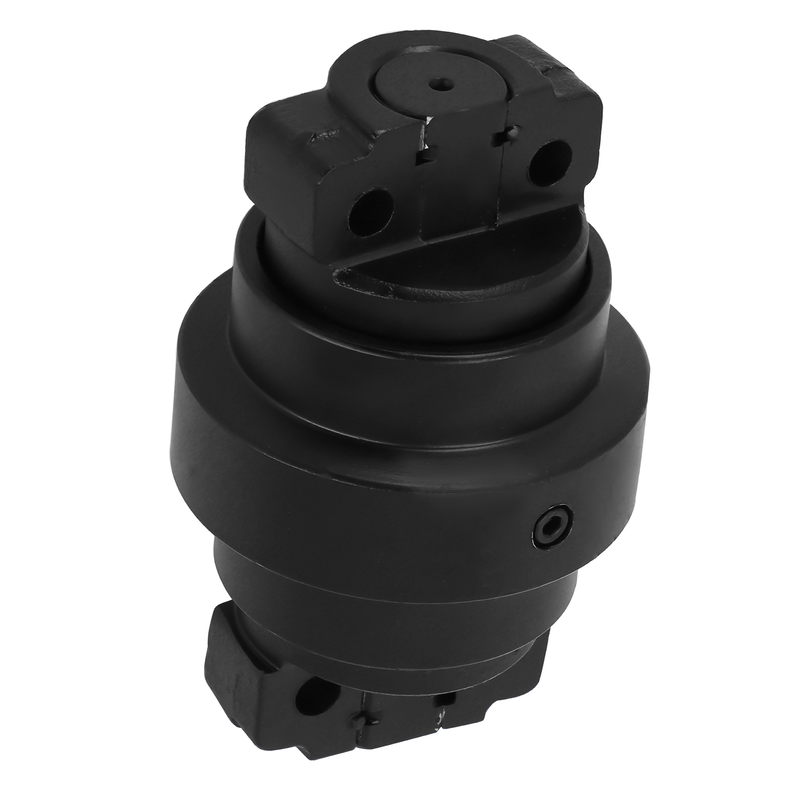 1PC Bottom Roller Compatible For Caterpillar 302.5 UNI70-0010 Excavator 185-7280