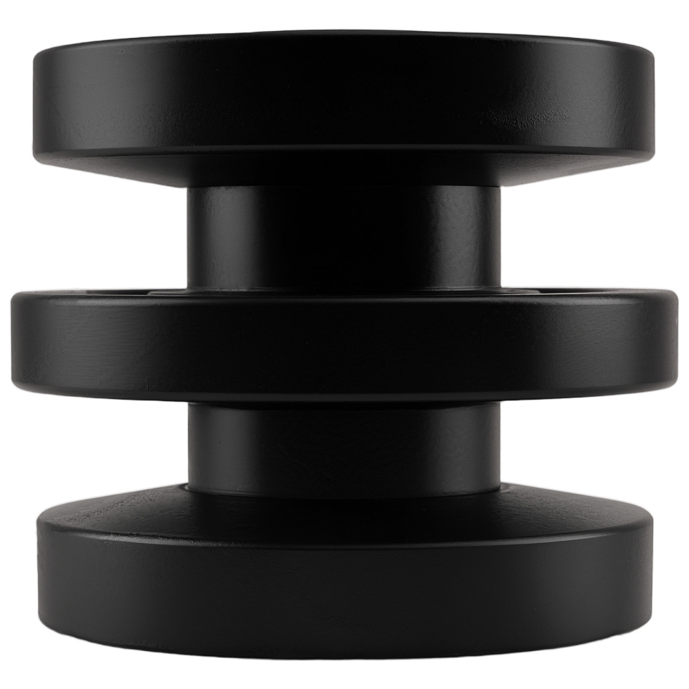 Bottom Roller Middle compatible for Bobcat Skid Steer Loader T250H T300 T300H T320 T550