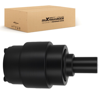 Top Carrier Track Roller compatible for Caterpillar 315 317 320C 320CL 322 E200B 8E5600