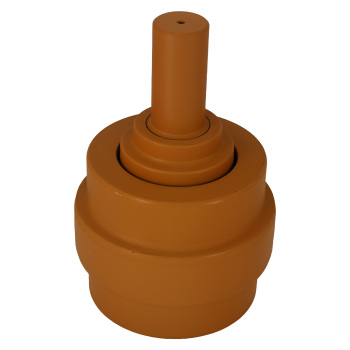 Bottom Carrier Roller compatible for Cat D3 D3B D3C D3C-LGP 6S-3609 Direct Replacement