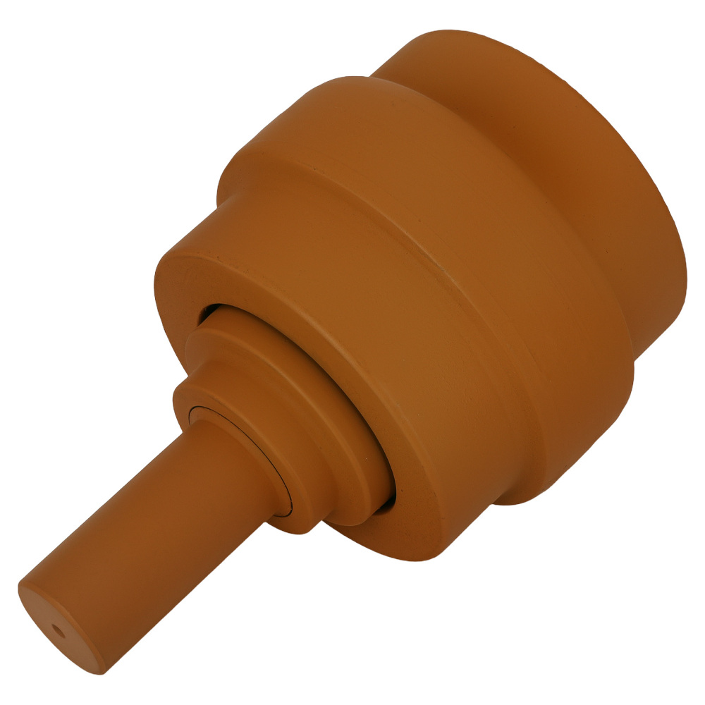 Bottom Carrier Roller compatible for Cat D3 D3B D3C D3C-LGP 6S-3609 Direct Replacement