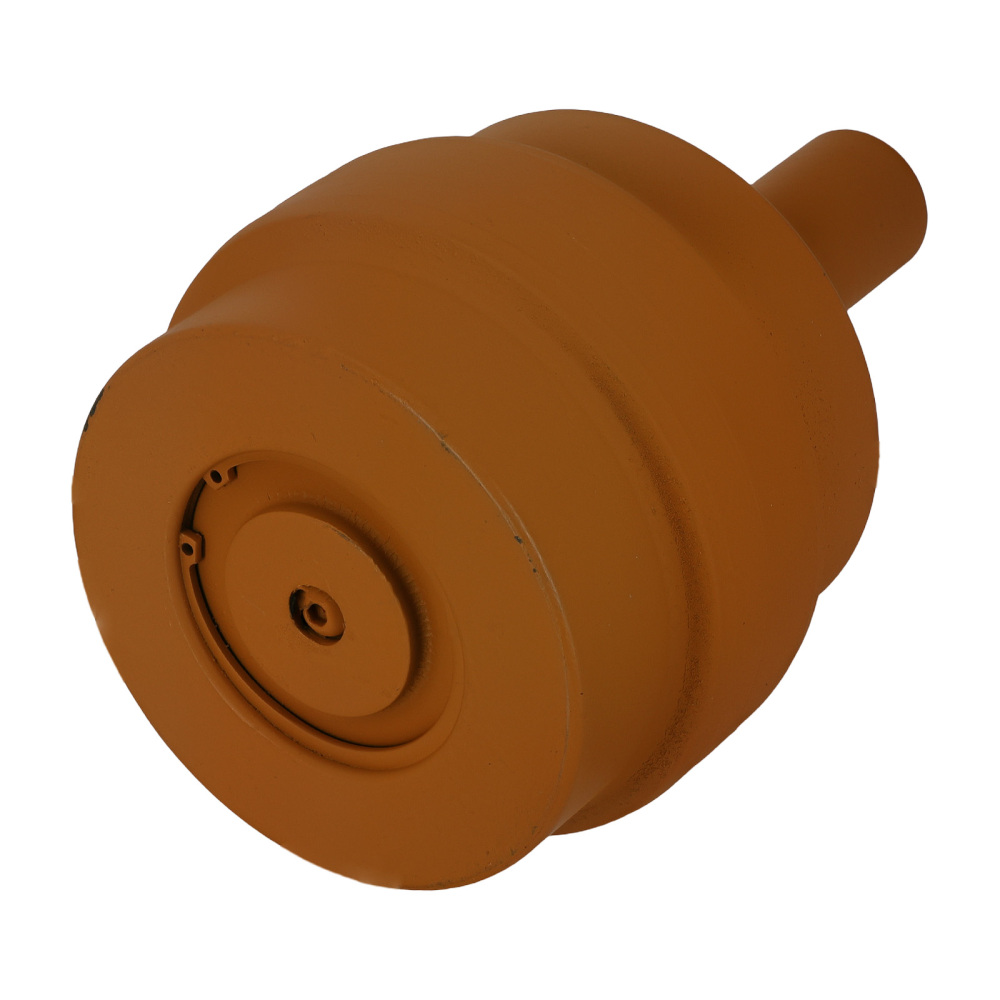 Bottom Carrier Roller compatible for Cat D3 D3B D3C D3C-LGP 6S-3609 Direct Replacement