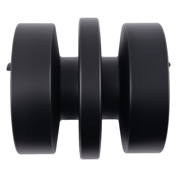 Bottom Roller compatible for Kubota SVL65 SVL75 SVL90 SVL95 SVL97  SVL65-2, SVL65-2C