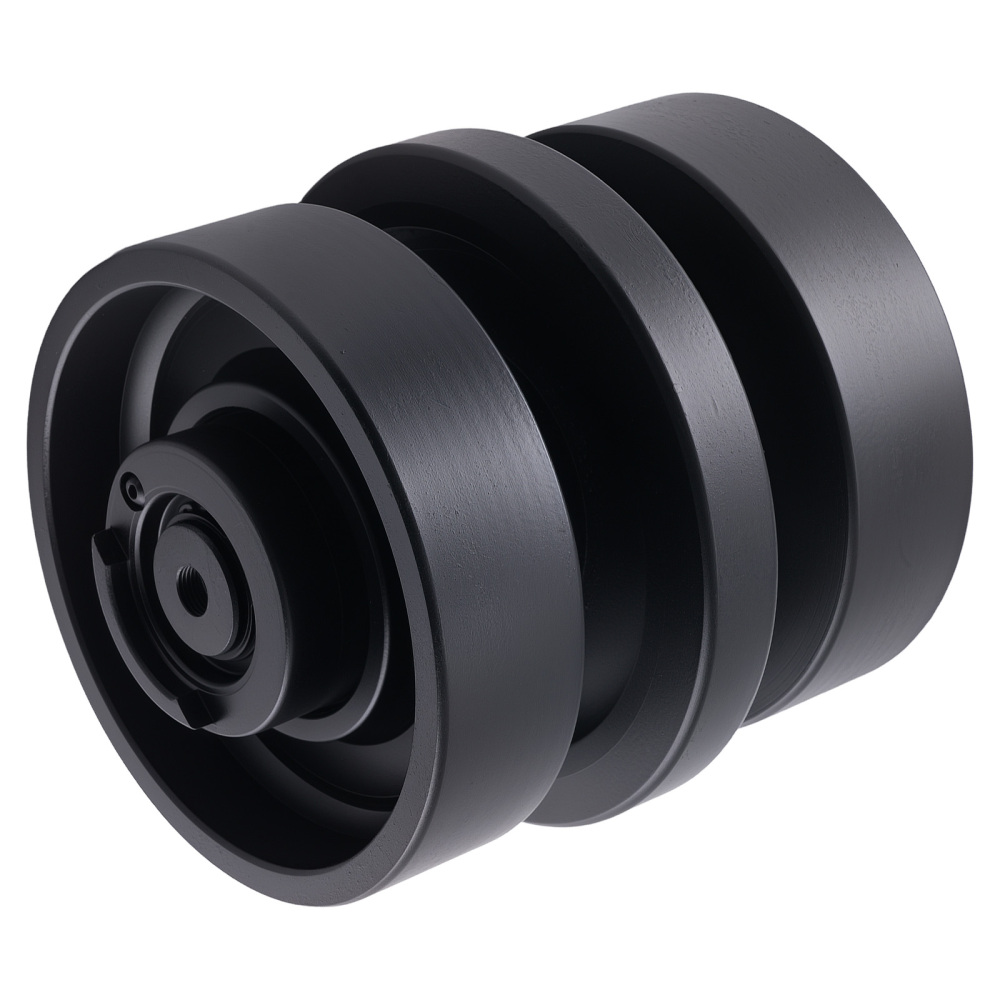 Bottom Roller compatible for Kubota SVL65 SVL75 SVL90 SVL95 SVL97SVL65-2, SVL65-2C