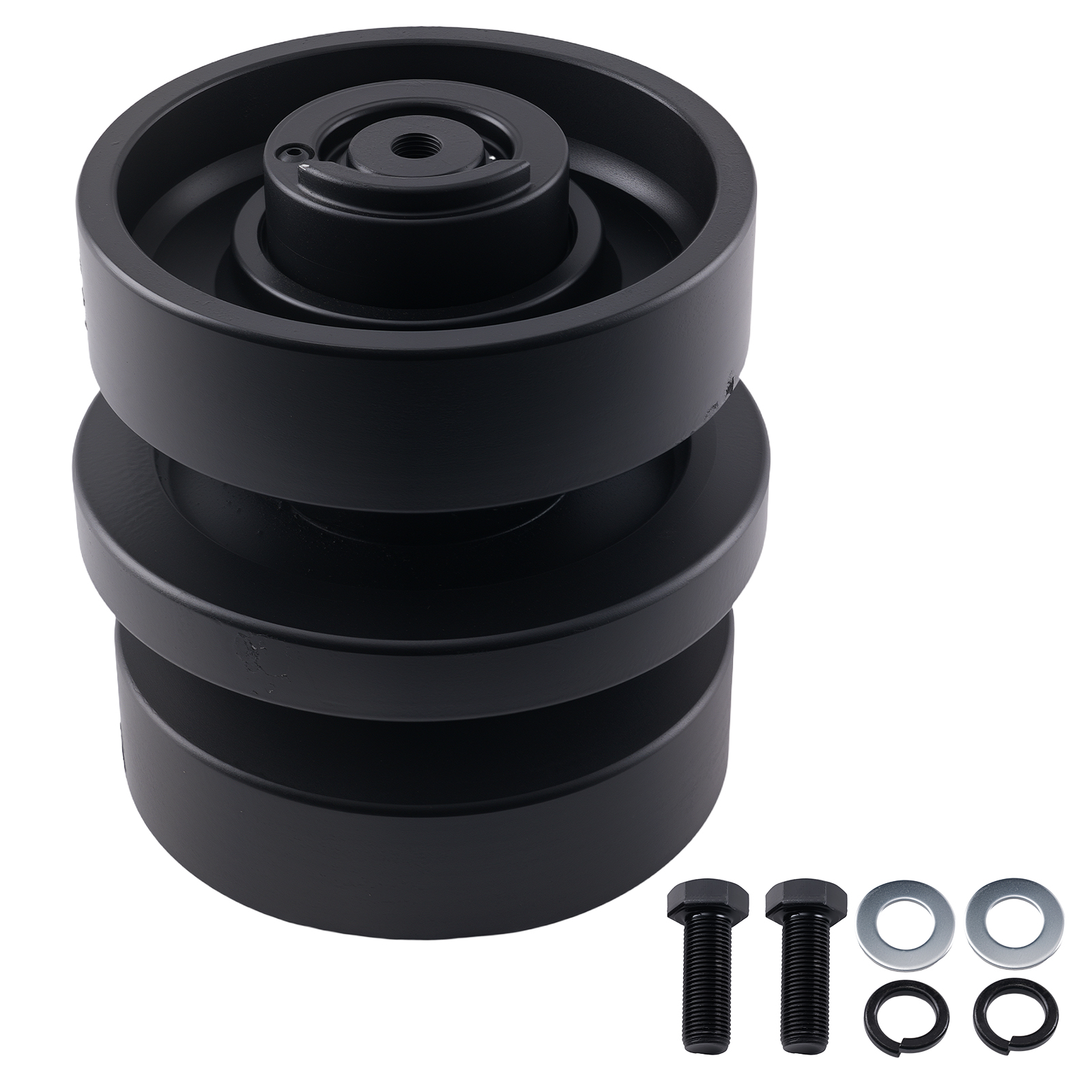 Bottom Roller compatible for Kubota SVL65 SVL75 SVL90 SVL95 SVL97SVL65-2, SVL65-2C