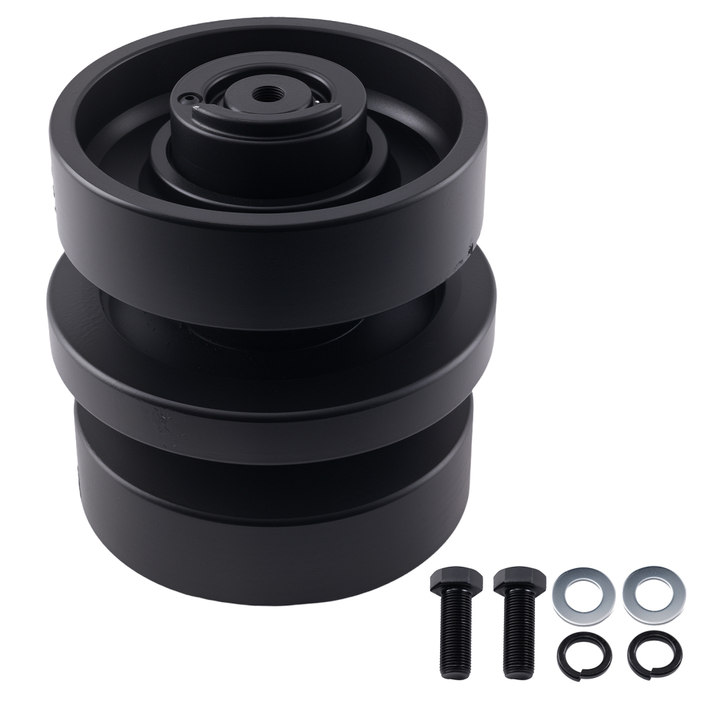 Bottom Roller compatible for Kubota SVL65 SVL75 SVL90 SVL95 SVL97SVL65-2, SVL65-2C