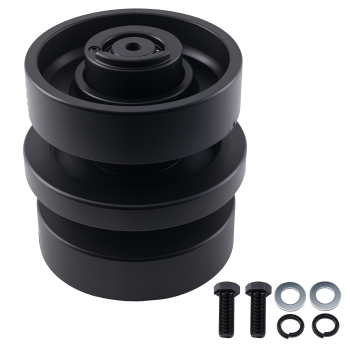 Bottom Roller compatible for Kubota SVL65 SVL75 SVL90 SVL95 SVL97  SVL65-2, SVL65-2C