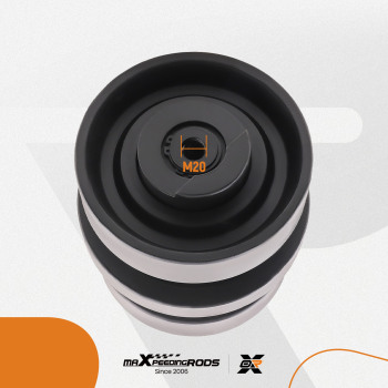 Bottom Roller compatible for Kubota SVL65 SVL75 SVL90 SVL95 SVL97  SVL65-2, SVL65-2C