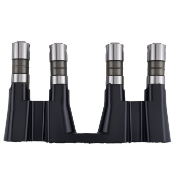 16x Hydraulic Roller Lifters compatible for Chevy LS1 LS2 LS3 LS6 LS7 4.8L 5.3L 5.7L 6.0L