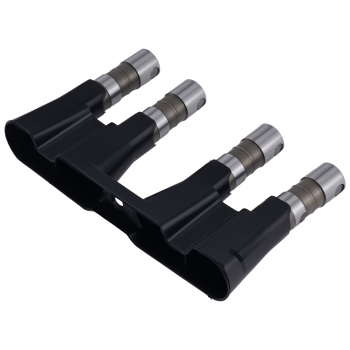 16x Hydraulic Roller Lifters compatible for Chevy LS1 LS2 LS3 LS6 LS7 4.8L 5.3L 5.7L 6.0L