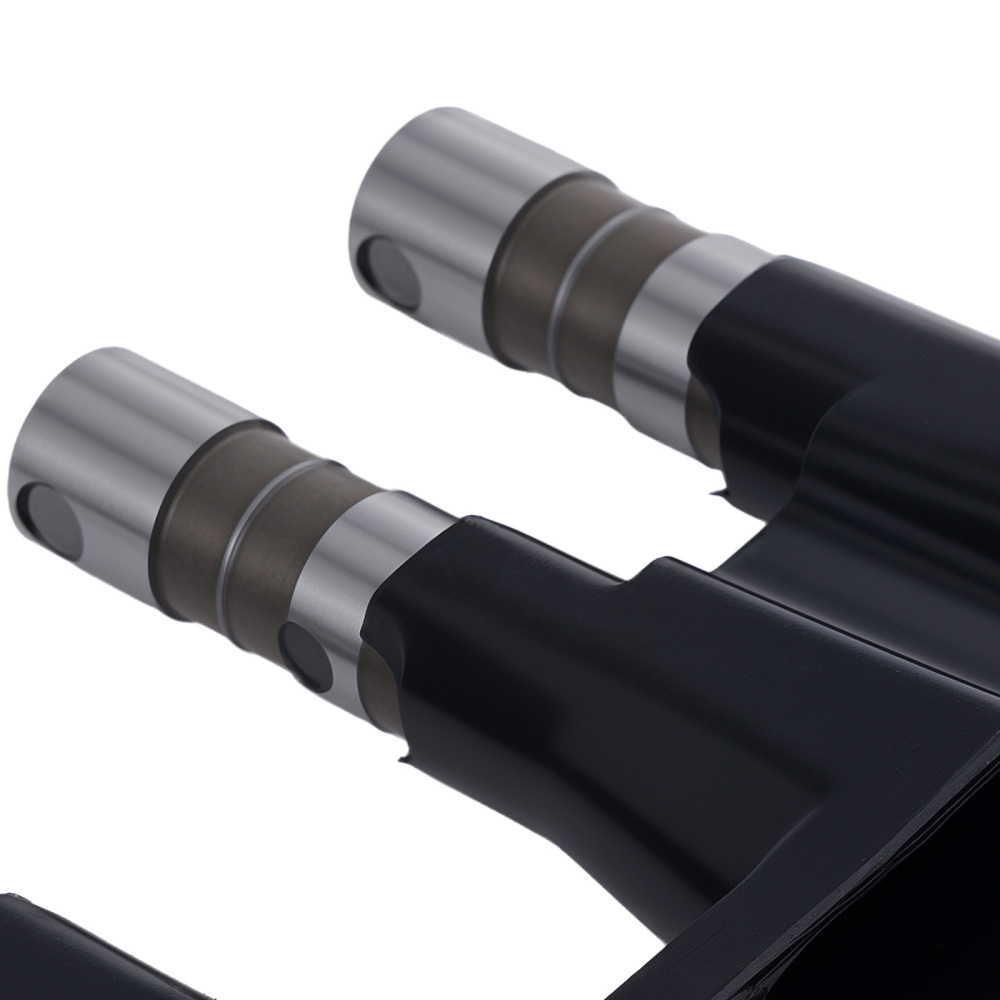 16x Hydraulic Roller Lifters compatible for Chevy LS1 LS2 LS3 LS6 LS7 4.8L 5.3L 5.7L 6.0L