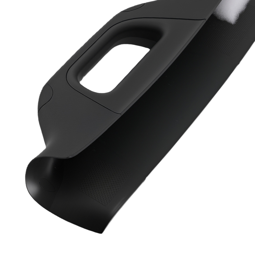 A Pillar Grab Handle compatible for Ford F-250 F-350 F-450 F-550 2011-2016 BC3Z2503599AB