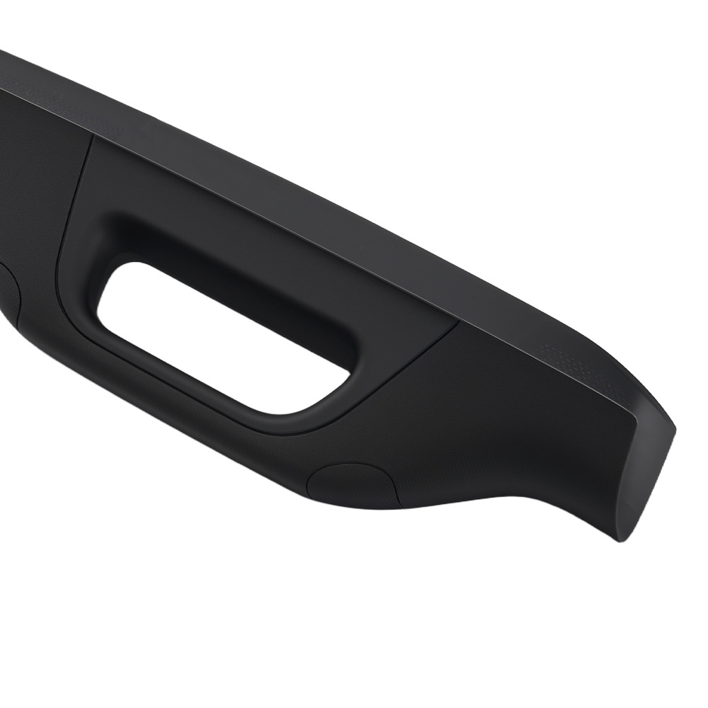 A Pillar Grab Handle compatible for Ford F-250 F-350 F-450 F-550 2011-2016 BC3Z2503599AB