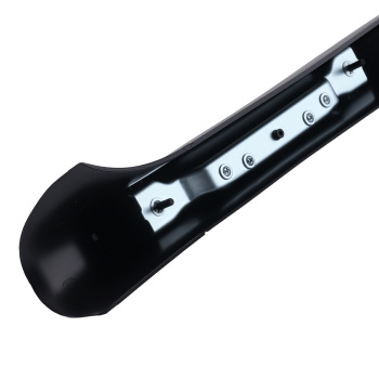 A Pillar Grab Handle Right compatible for Ford F-250 F-350 2011-2016 Black BC3Z-2503598-AB