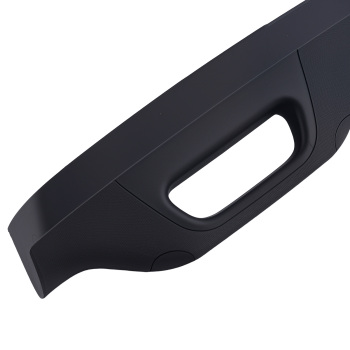 A Pillar Grab Handle Right compatible for Ford F-250 F-350 2011-2016 Black BC3Z-2503598-AB