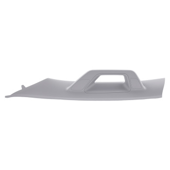 A-Pillar Grab compatible for Chevrolet Silverado 1500 LD 2019 Front Left 23135699