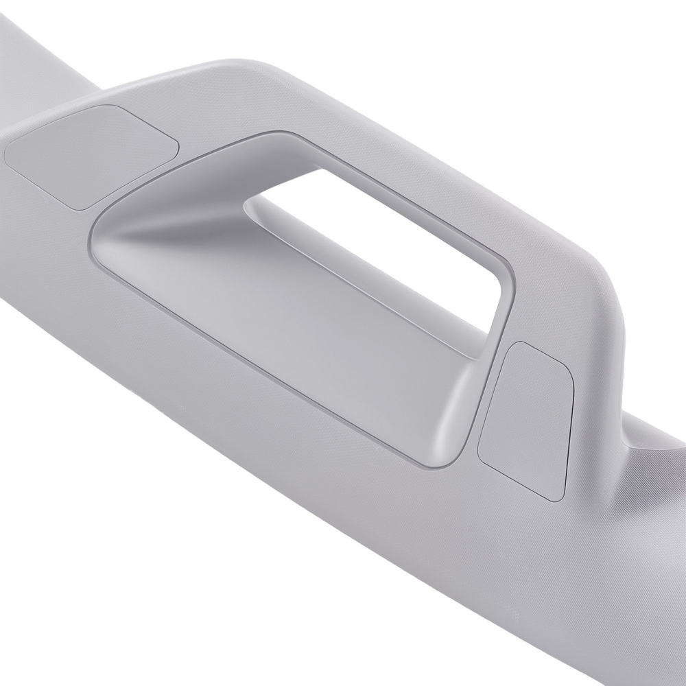 A-Pillar Grab compatible for Chevrolet Silverado 1500 LD 2019 Front Left 23135699
