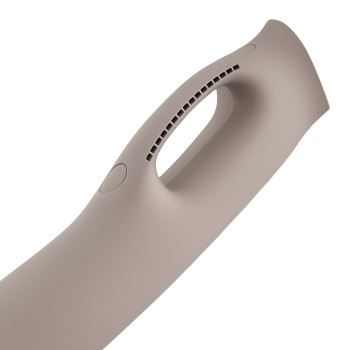 Front Left Driver Grab Handle compatible for Dodge Ram 1500/2500/3500 Beige 1TE75BD1AA