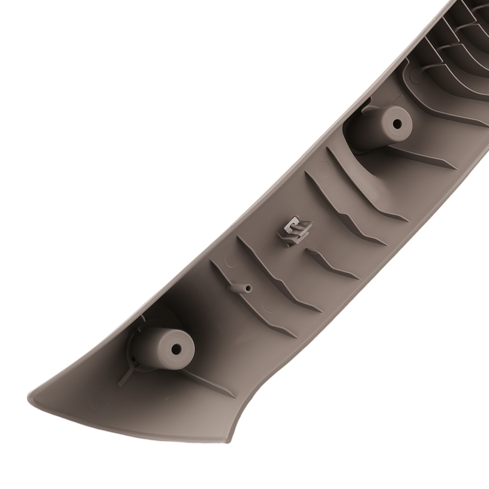 Front Left Driver Grab Handle compatible for Dodge Ram 1500/2500/3500 Beige 1TE75BD1AA