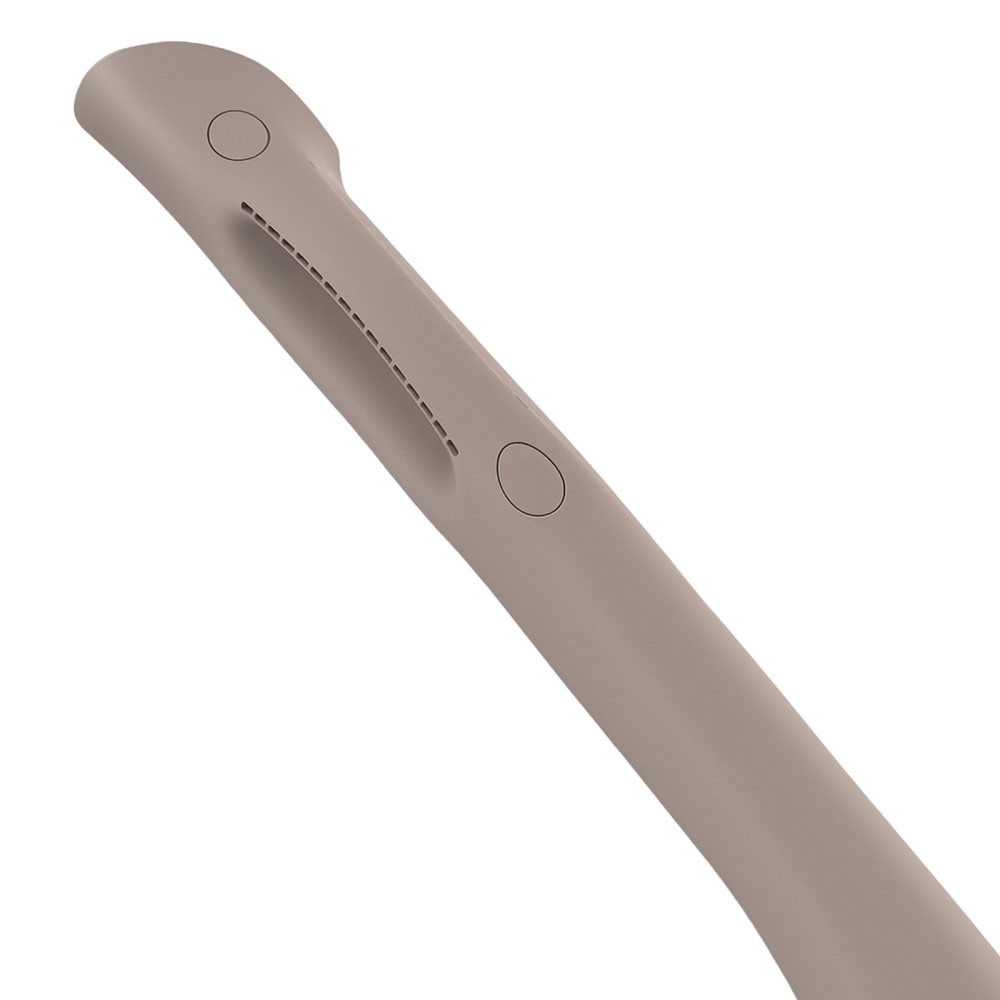 Front Left Driver Grab Handle compatible for Dodge Ram 1500/2500/3500 Beige 1TE75BD1AA