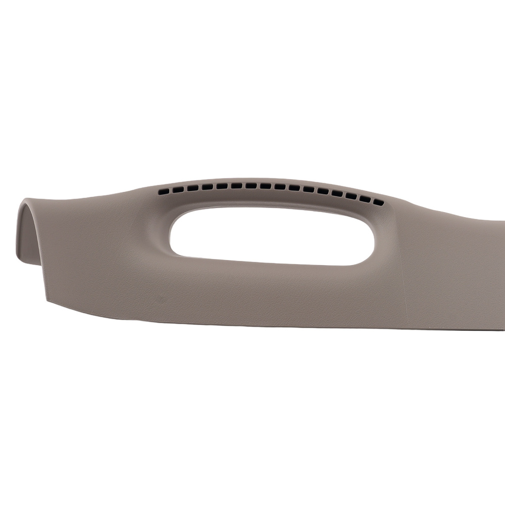 Beige Grab Handle Right compatible for Dodge Ram 1500/2500/3500 2002-2010 1TE74BD1AA ABS