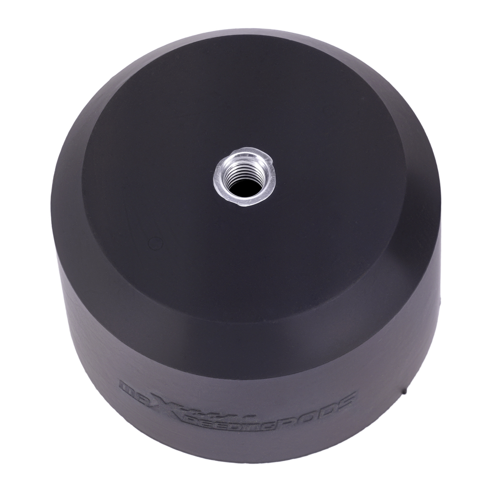 Front Suspension Enhancement System 4000 lbs compatible for Ford Explorer 4WD 1995–2001