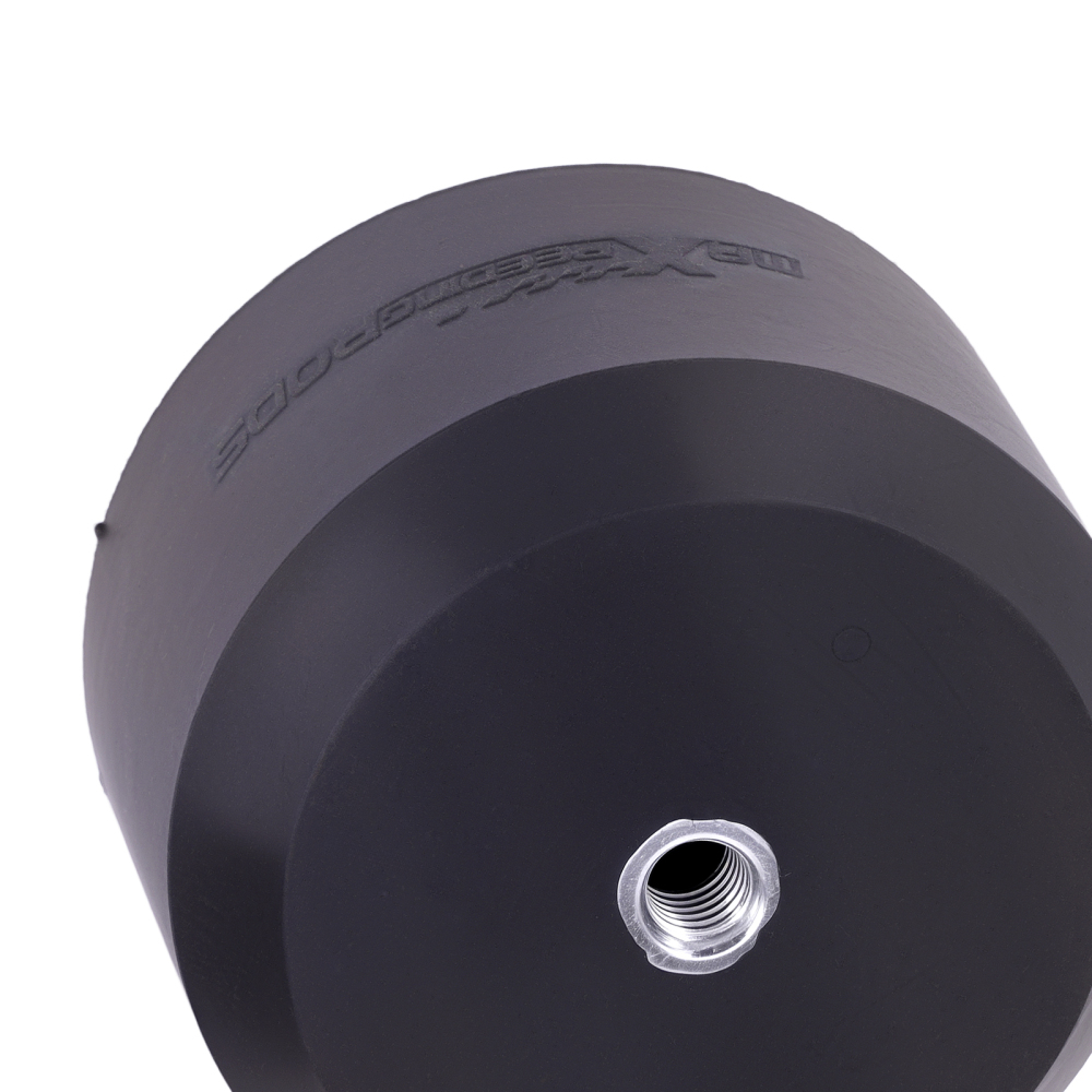 Front Suspension Enhancement System 4000 lbs compatible for Ford Explorer 4WD 1995–2001