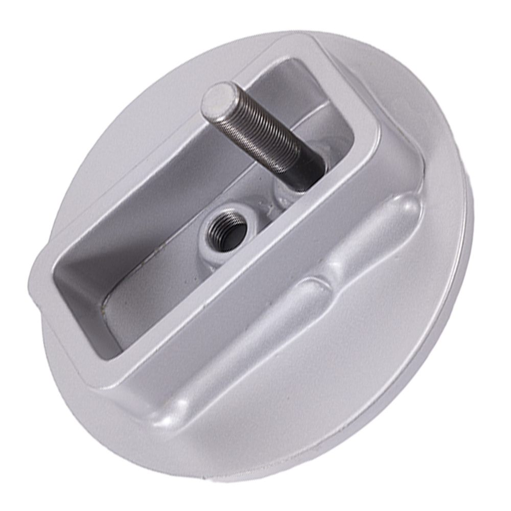 Rear Suspension Helper Spring Kit 3000 lbs compatible for Mazda B2300 B2500 B3000 B4000