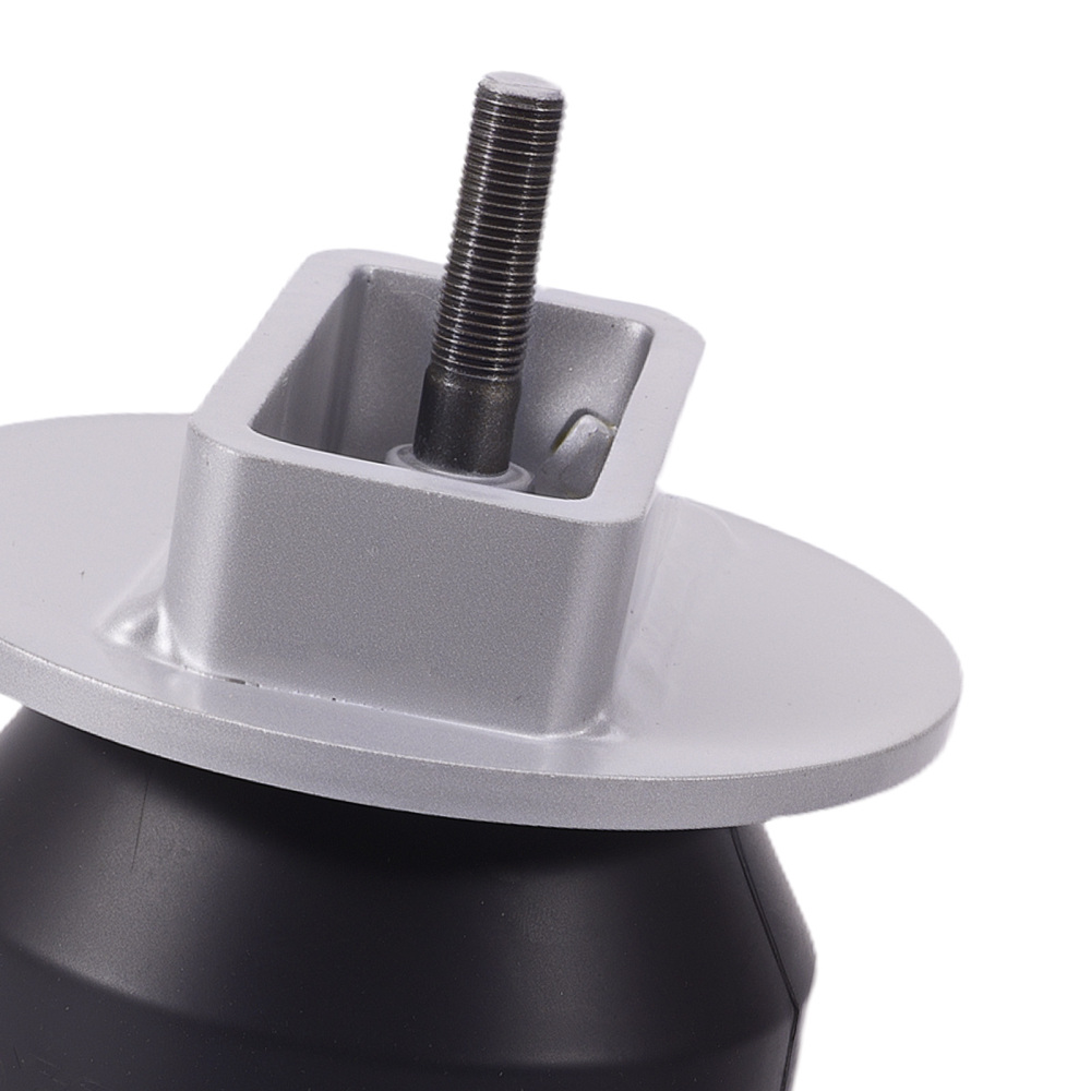 Rear Suspension Helper Spring Kit 3000 lbs compatible for Mazda B2300 B2500 B3000 B4000