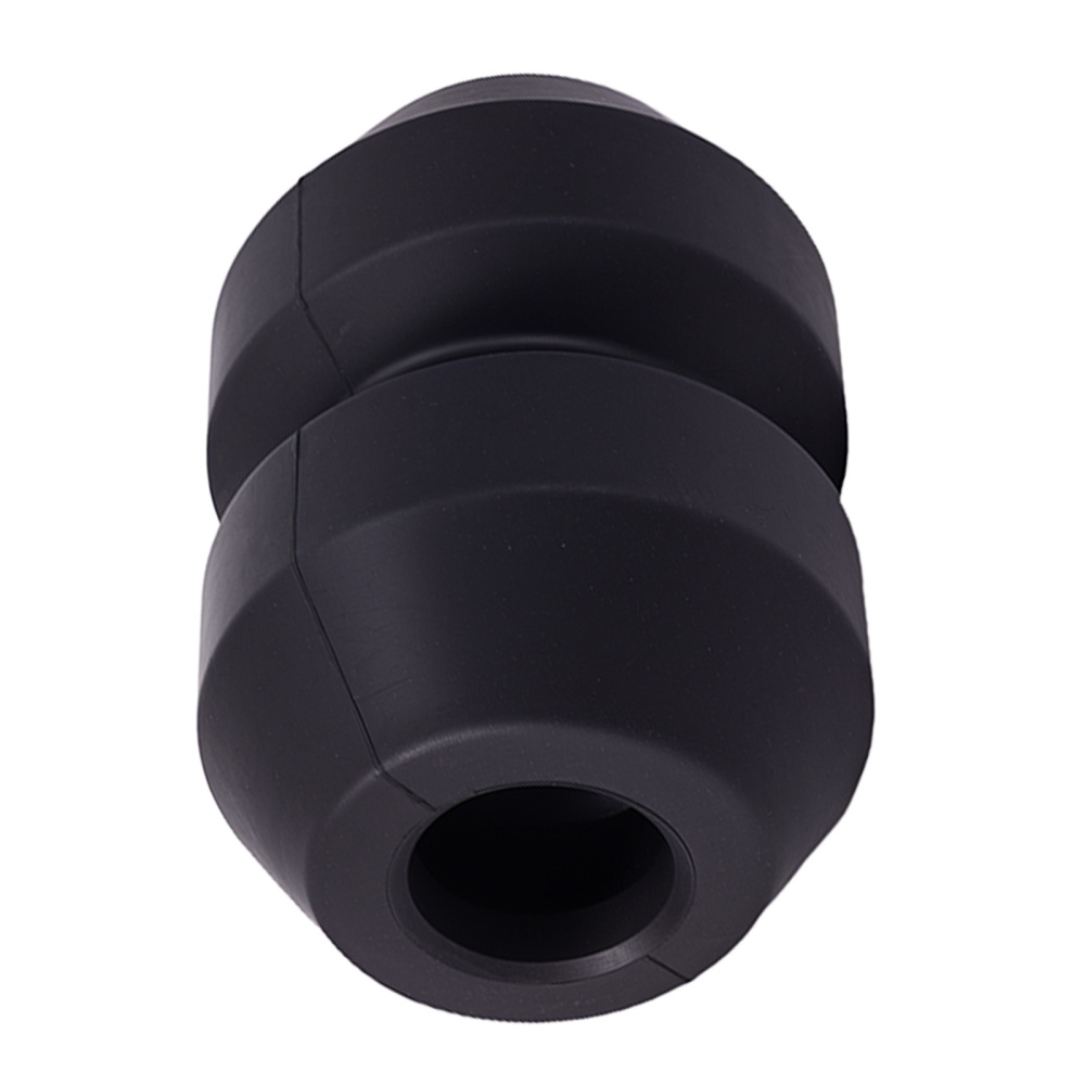 Rear Suspension Helper Spring Kit 3000 lbs compatible for Mazda B2300 B2500 B3000 B4000