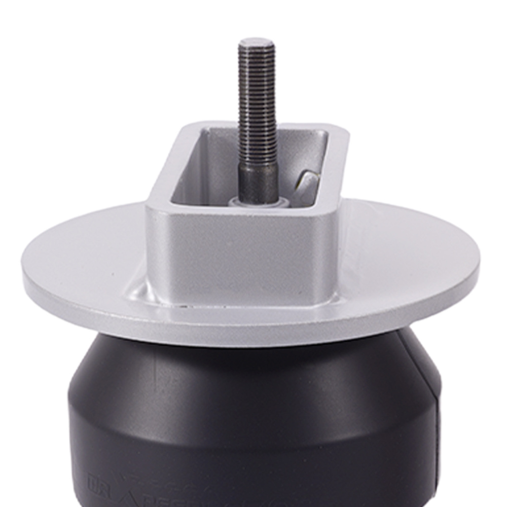 Rear Suspension Helper Spring Kit 3000 lbs compatible for Mazda B2300 B2500 B3000 B4000