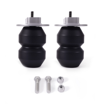 Rear Suspension Helper Spring Kit 3000 lbs compatible for Mazda B2300 B2500 B3000 B4000