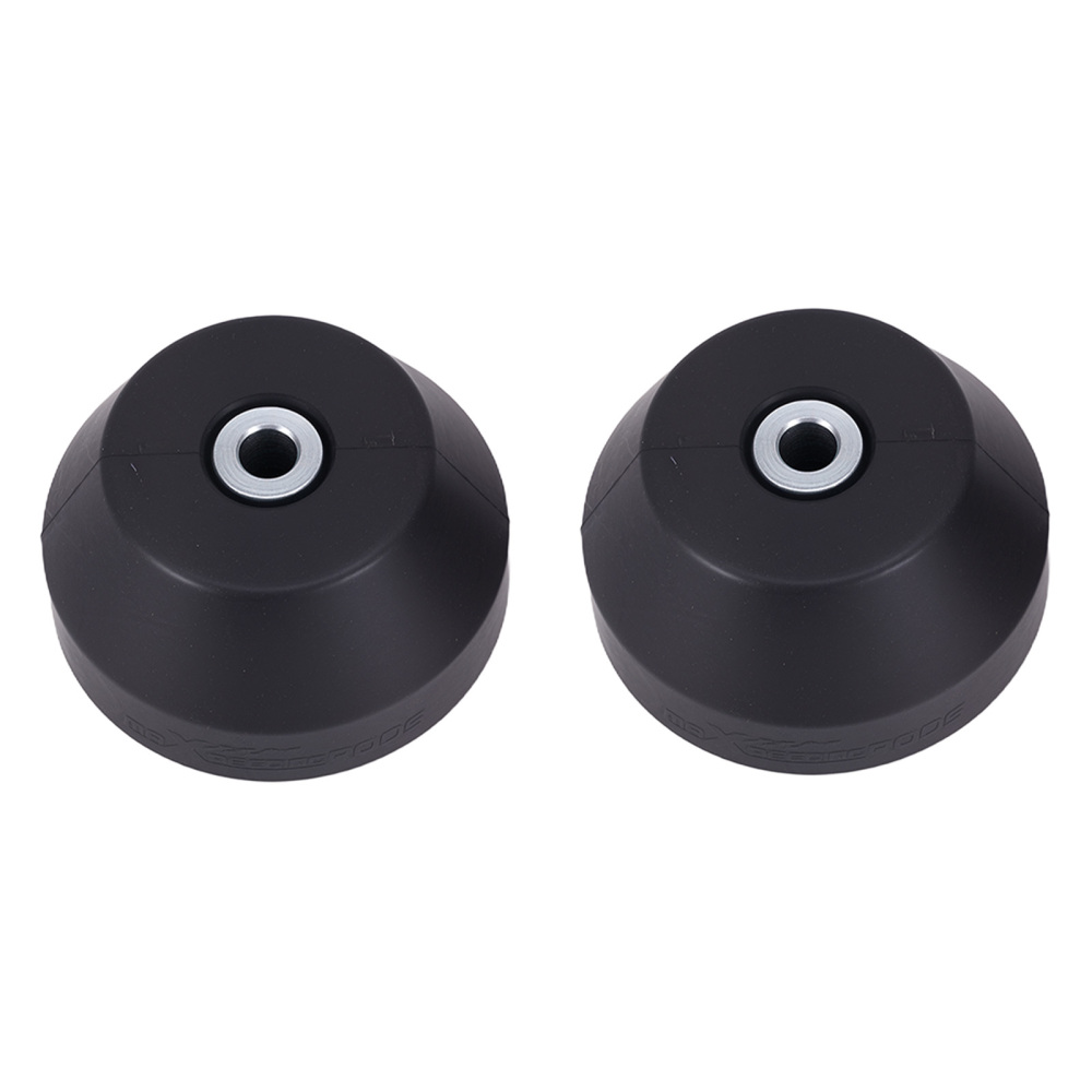 Front Suspension Enhancement System 1800lbs compatible for Jeep Grand Cherokee 1999 - 2004