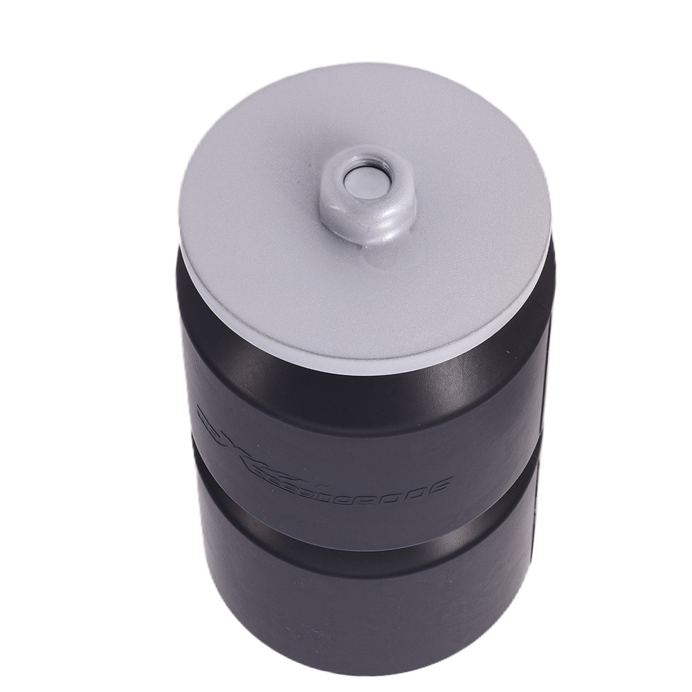 Rear Suspension Enhancement System 1300lbs compatible for Jeep Grand Cherokee 1999 - 2004