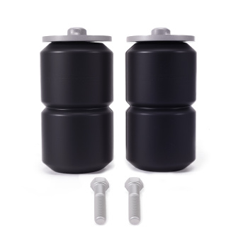 Rear Suspension Enhancement System 1300lbs compatible for Jeep Grand Cherokee 1999 - 2004