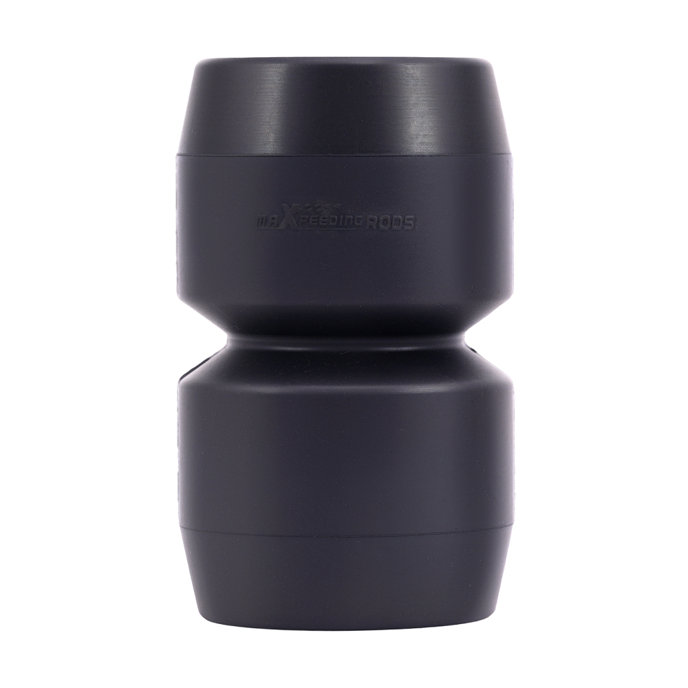 Rear Suspension Helper Spring Kit 2400 lbs compatible for Jeep JK Wrangler 4WD 2007 - 2018