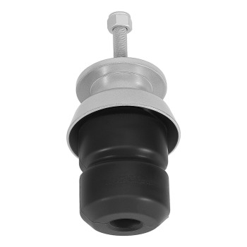 Rear Suspension Enhancement System 3500 lbs compatible for Jeep JK Wrangler 4WD 2007 - 2018