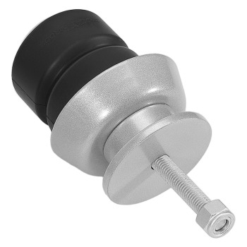 Rear Suspension Enhancement System 3500 lbs compatible for Jeep JK Wrangler 4WD 2007 - 2018