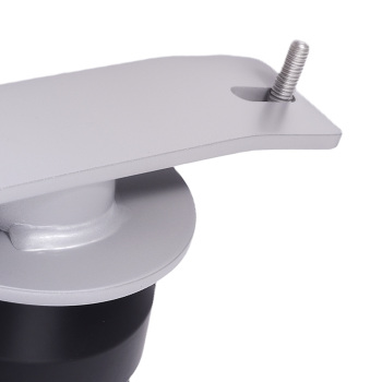 Rear Suspension Enhancement System 2000 lbs compatible for Jeep YJ Wrangler 4WD 1987 - 1996