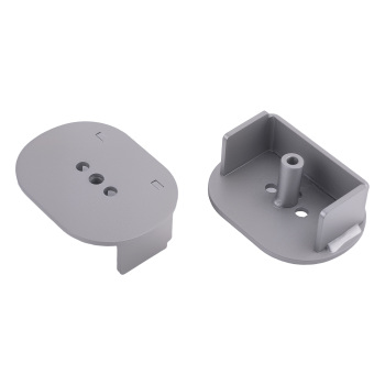 MaXpeedingrods Suspension Rubber Helper Spring Kit compatible for Ford F-250 2005-2010