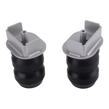 MaXpeedingrods Suspension Rubber Helper Spring Kit compatible for Ford F-250 2005-2010