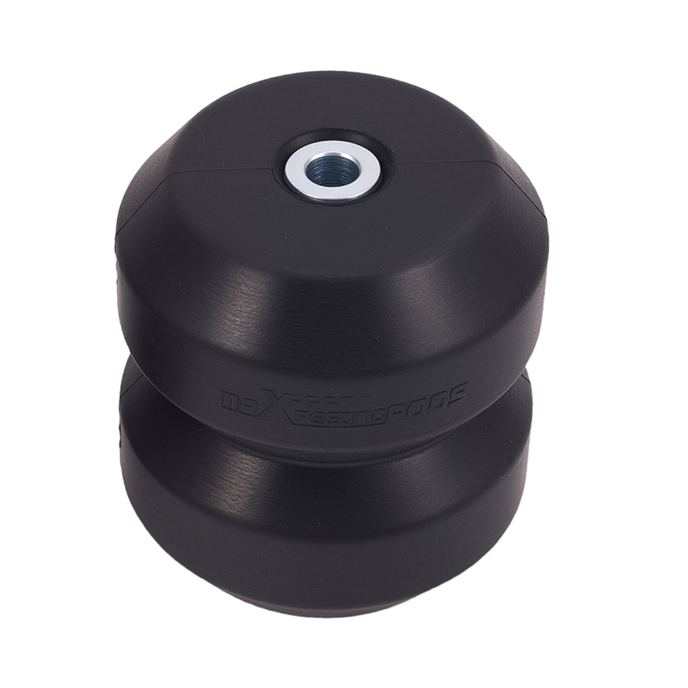 MaXpeedingrods Rear Suspension Enhancement System compatible for Cadillac Escalade 1992-01