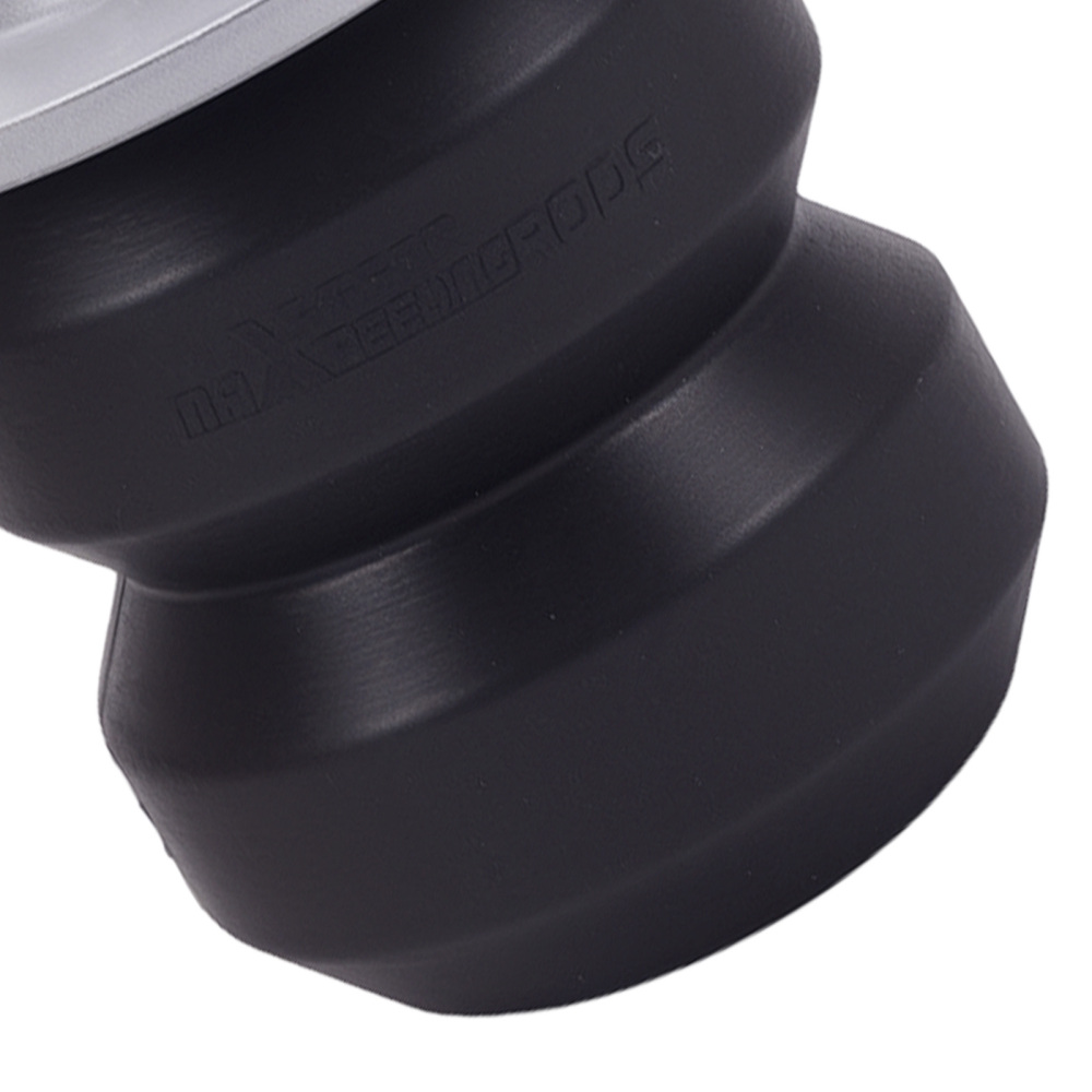 MaXpeedingrods Rear Suspension Enhancement System compatible for Cadillac Escalade 1992-01