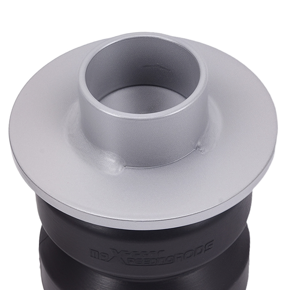 MaXpeedingrods Rear Suspension Enhancement System compatible for Cadillac Escalade 1992-01