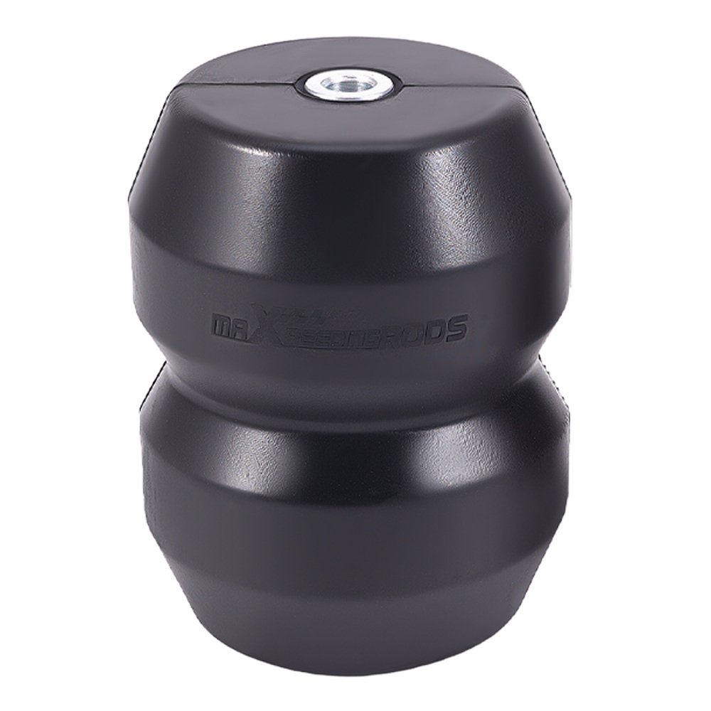 Rear Suspension Helper Spring Kit For Avalanche/Compatible for Suburban/Yukon